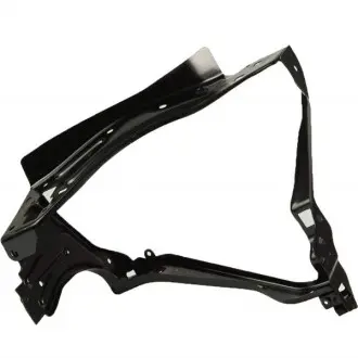 Кріплення фари ліве Polcar 503904-5