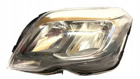 Фара основна Polcar 5039092E