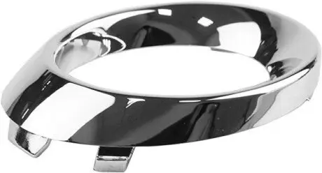 Рамка фары противотуманной правая Polcar 503927-4