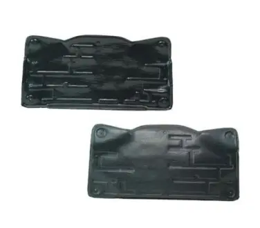 Захист під двигун Polcar 504034-5