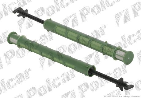 Осушувач Polcar 5040KD-1