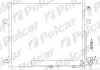 Радиатор кондиционера Polcar 5045K8C1 (фото 1)
