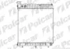 Радіатор охолодження Polcar 506108-2 (фото 1)