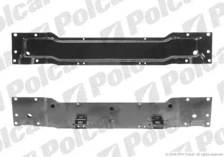 Балка поперечна Polcar 506134