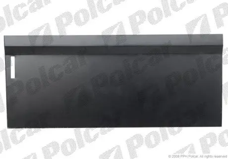 Ремкомплект обшивки дверей правый Polcar 506140-4