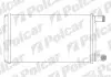 Радиатор печки MB 207-310 2.3-2.9D 77-96 Polcar 5061N8-1 (фото 1)