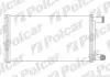 Радіатор обігріву Polcar 5061N8-2 (фото 1)