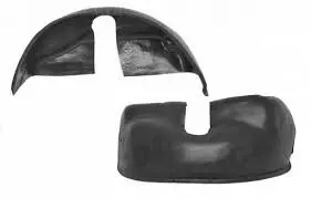 Подкрылок правый Polcar 5062FP1Q