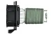 Реостат печки MB Sprinter Cdi 4 контакты Polcar 5062KST-2 (фото 3)