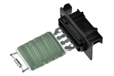 Реостат пічки MB Sprinter Cdi 4 контакти Polcar 5062KST-2