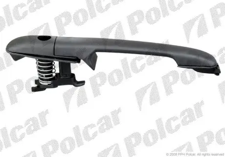 Ручка зовнішня Polcar 5062Z-42