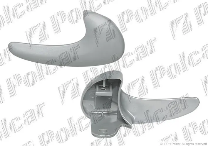 Внутрішня ручка Polcar 5064ZW42 (фото 1)