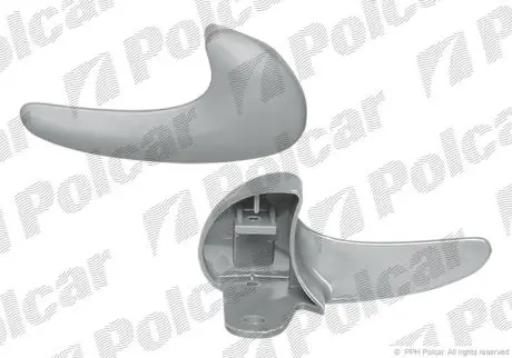 Внутрішня ручка Polcar 5064ZW42