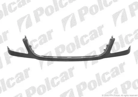 Накладка под фару Polcar 506506