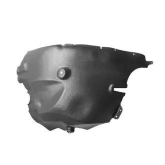Підкрилок правий Polcar 5065FP-2