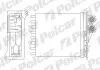Радиатор обогрева Polcar 5065N82X (фото 1)