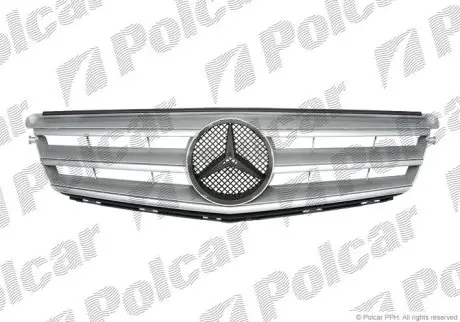 Решетка Polcar 507005-1