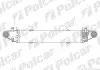 Радиатор воздуха (Интеркуллер) Polcar 5070J8-3 (фото 1)