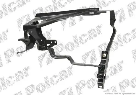 Окуляр панелі передньої правий Polcar 50D104-6