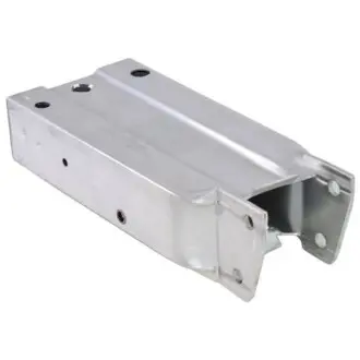 Кронштейн усилителя переднего бампера правый Polcar 50X107-8