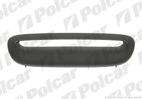 Решітка капоту Polcar 510103-5