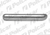 Накладка бампера пер. лев. MINI COOPER (R50/R52/R53) 01-07 Polcar 51010713 (фото 1)