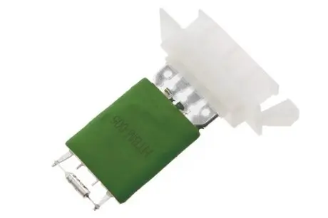 Резистор вентилятора салону Polcar 5101KST-4