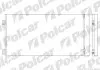 Радиатор кондиционера Polcar 5103K8C1 (фото 1)