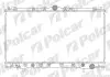 Радіатор охолодження Polcar 520908-2 (фото 1)