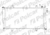 Радіатор охолодження Polcar 521008-4 (фото 1)