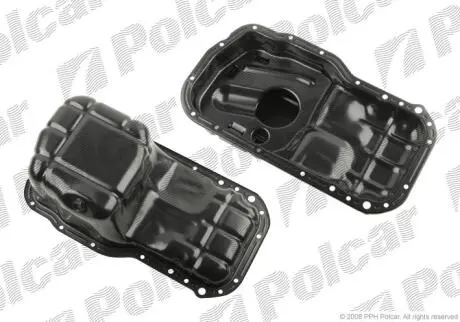 Піддон масляний Polcar 5210MO-2