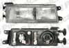 Фара основна MITS. COLT/LANC, 89- Polcar 521609-E (фото 1)