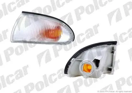Вказівник повороту передній Polcar 5217200E