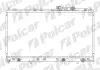 Радиатор охлаждения Polcar 522108-5 (фото 1)