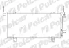 Радіатор кондиціонера Polcar 5223K8C1 (фото 1)