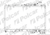 Радіатори охолодження, SPACE WAGON (N3_W, N Polcar 5230081K (фото 1)