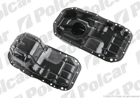 Піддон масляний Polcar 5231MO-1