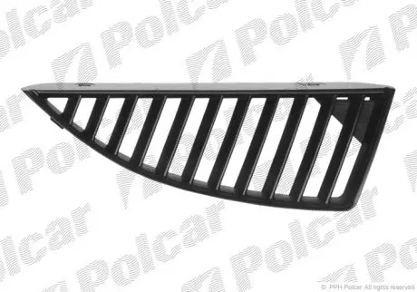Решітка права Polcar 523305-4