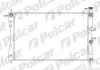 Радіатор охолодження Polcar 5241081K (фото 1)
