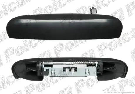 Ручка зовнішня Polcar 5241Z-41