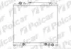 Радіатор охолодження Polcar 525008-2 (фото 1)