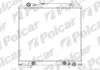 Радіатор охолодження Polcar 525008-3 (фото 1)
