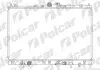 Радиатор охлаждения Polcar 525208-1 (фото 1)