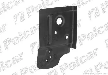 Вузол панелі передньої правий Polcar 526604-8