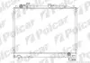 Радіатор охолодження Polcar 5274081K (фото 1)