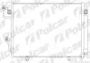 Радіатор кондиціонера Polcar 5274K81K (фото 1)