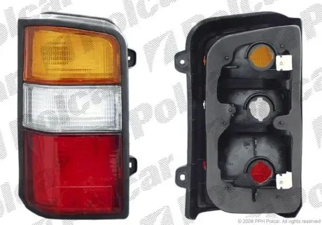 Фонарь задний Polcar 528188
