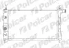Радіатор Polcar 550508A2 (фото 1)