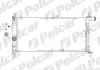 Радіатор охолодження Polcar 550508A3 (фото 1)