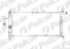 Радіатор охолодження Polcar 550508A4 (фото 1)